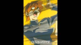 Kaiba Gets Destroyed By Exodia 💀 #animeshorts  #yugioh