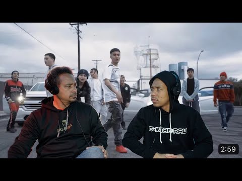 NEW YORK DAD FIRST TIME REACTING TO MoneySign Suede - Back To The Bag (Official Music Video) RIP 🙏🏽