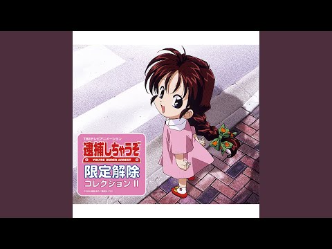 Next Senki Ehrgeiz One Voice for EHRGEIZ Mariko Fukui