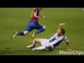 Las Mejores Jugadas De Lio Messi Best Lio Messi Skills