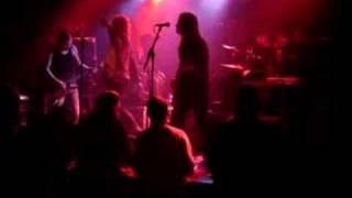 Waltari - Move (live)