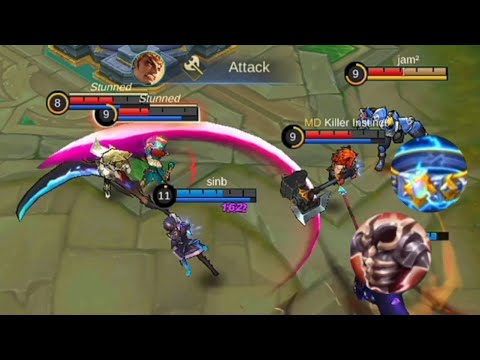 tank ruby is so annoying