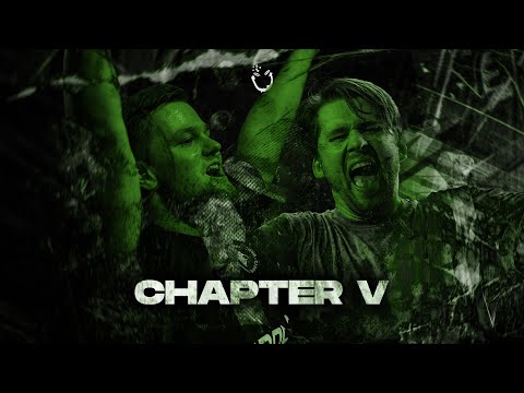 Chapter V at TRINITY presents: Spoontech Society 2024