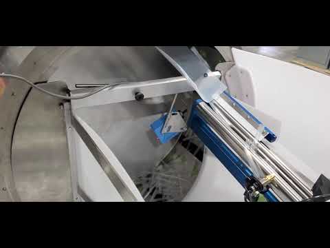 Pipette Tip Racking 1ml tips