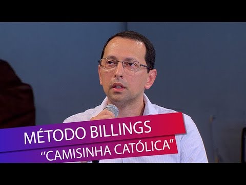 📢 Speak Up | The Billings Method is the "Catholic condom" | Professor Felipe Nery