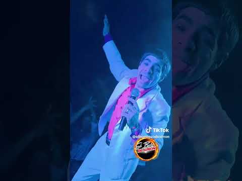 El Bombazo de Simón en Melo #elbombazodesimon #baile #musica  #fiesta #melo