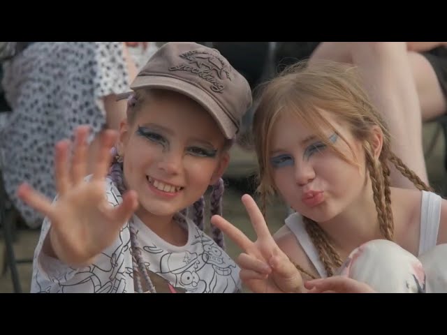 «Сибирская рампа» - сказка на Байкале