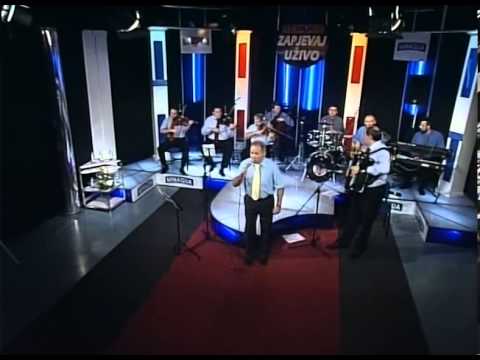 Rasa Pavlovic - Malenim sokakom - (Live) - Zapjevaj uzivo - (Renome 08.09.2006.)