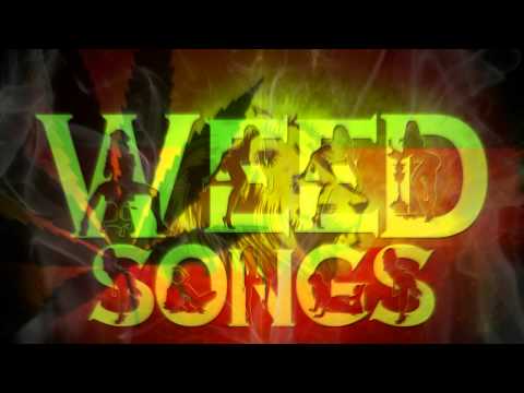Weed Songs: Danjah - It's Only