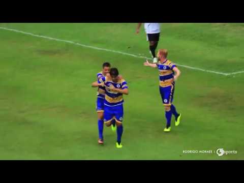 Campeonato Estadual Série C 2018 - Carioca | Rodada 2 | EC Resende x Tomazinho