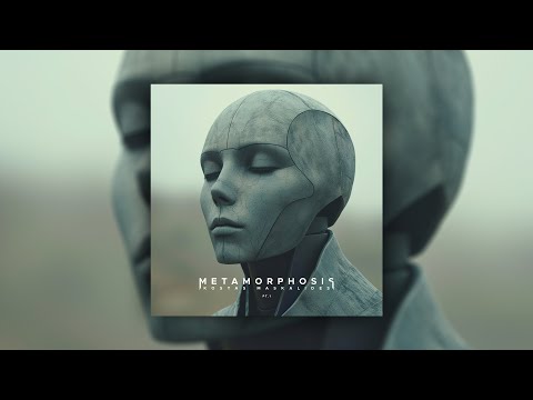 Kostas Maskalides - Metamorphosis Pt.1