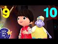 1 2 What Shall We Do LittleBabyBum New Baby Songs Nursery Rhymes