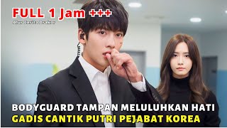 Download lagu Handsome Bodyguard Falls in Love with the Beautiful Daughter of the President . Kdrama Recap the K2 mp3