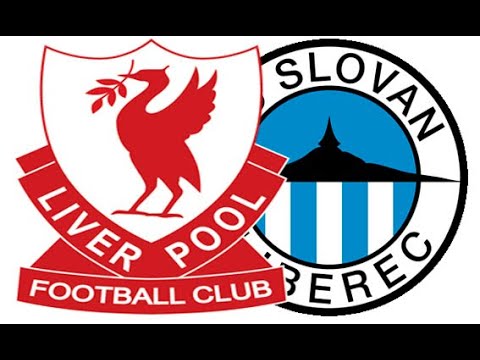 Liverpool 1-0 Slovan Liberec Uefa Cup 2000/01 (Highlights)
