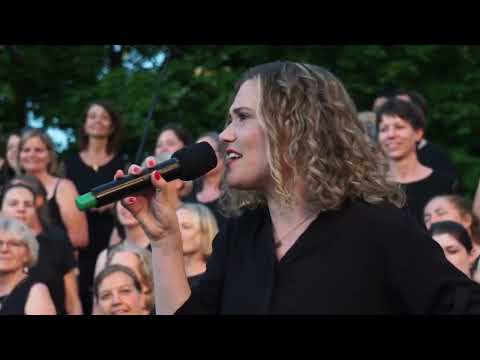 Window of Hope - Gospel im Osten - Sommer 2022