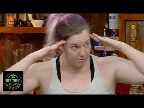 Can We Legally Change Matt’s Name? - Off Topic - #281