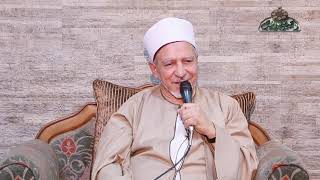 د. فتحي حجازي.  معجزة (ريق النبي ﷺ ) في الاحتفال بالهجرة النبوية.