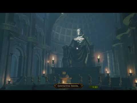 Sub 1 hour izaro kill as duelist