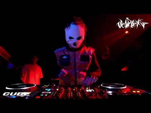 X.I.R.A | VIXLATIXN - MAY 4/2022