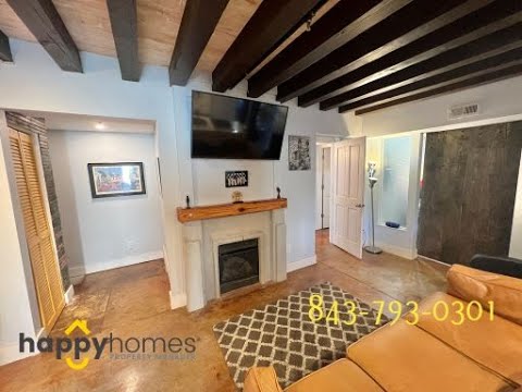 2 Francis St Unit A – Walkthrough