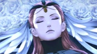 Fire Emblem: Radiant Dawn Part 34 - Endgame: From Pain, Awakening