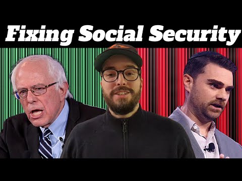 The One Easy Fix for Social Security