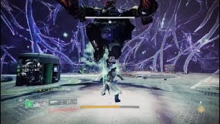 【Destiny2】ネオムナカルス伝説ソロ　実質ワンパン撃破
