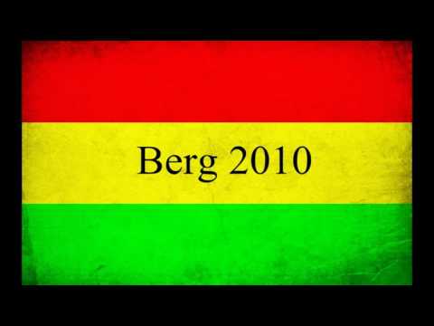 Melo de Berg 2010 ( Sem Vinheta ) Gramps Morgan por Alborosie - One Sound