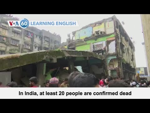 VOA60: September 22, 2020