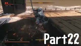 ［SEKIRO］セキロウゆる～く2周目