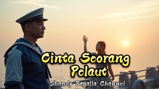 Download lagu Cinta Seorang Pelaut - Lagu Slow Rock Malaysia Terbaru 2025 Trending mp3
