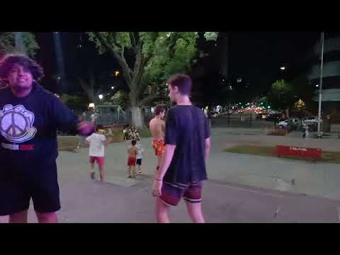 BARBO vs SADYCK fecha final recuperativa Prototipo