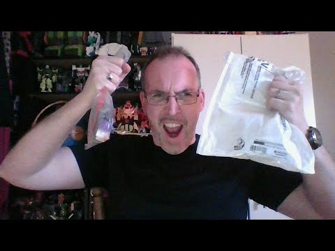 GotBot Goes Live: Transformers Kingdom/ RED Images & Listings,  Fan Friday and Various Upgrade Kits