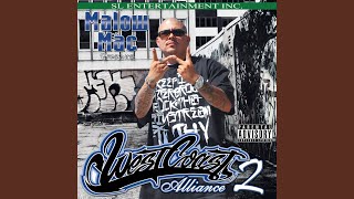 For My Block (feat. Mr. Shadow & Jorge G)