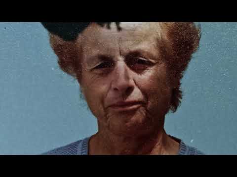 Tráiler de In the Land of Traumas (2025)