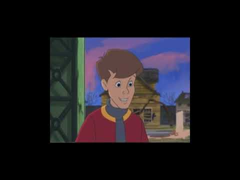 Lutheran Hour Ministries Animated Series – The Puzzle Club Christmas Mystery