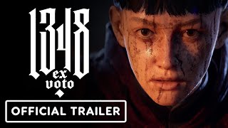 Watch and explore about 1348 Ex Voto PC Steam Account