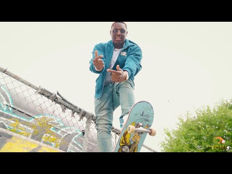 Mike Mike - Launch Mode ( Official Music Video)