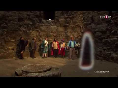 Leyla ile mecnun 3 dilek hakkı