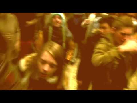 * JAH MASSIVE CargoDub Pt5    Last Tune  - ITAL VIBES  +  Humble I-Man