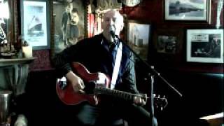 Peter McCluskey -  The County  I Call My Home