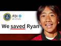 Ryan Kaji S Parents Finally Lost Everything
