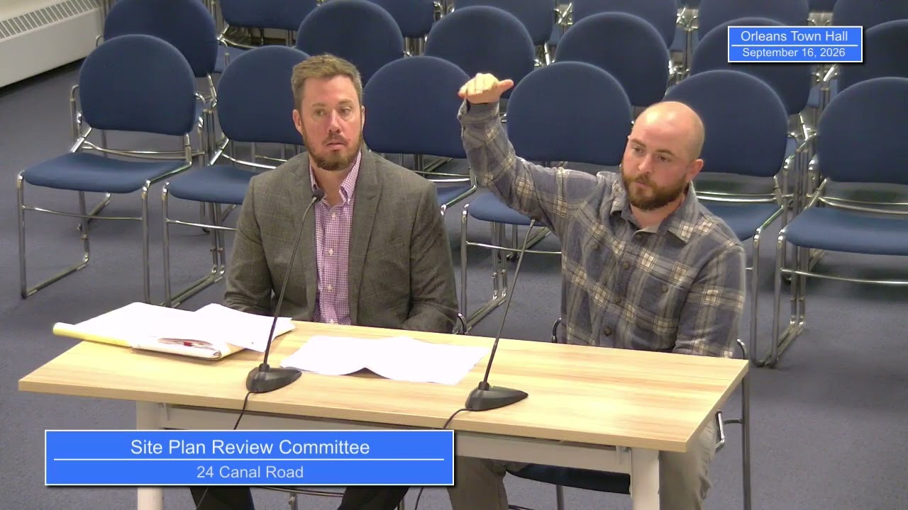 From the Other Committee