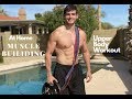 Muscle Building Upper Body Workout (At Home)