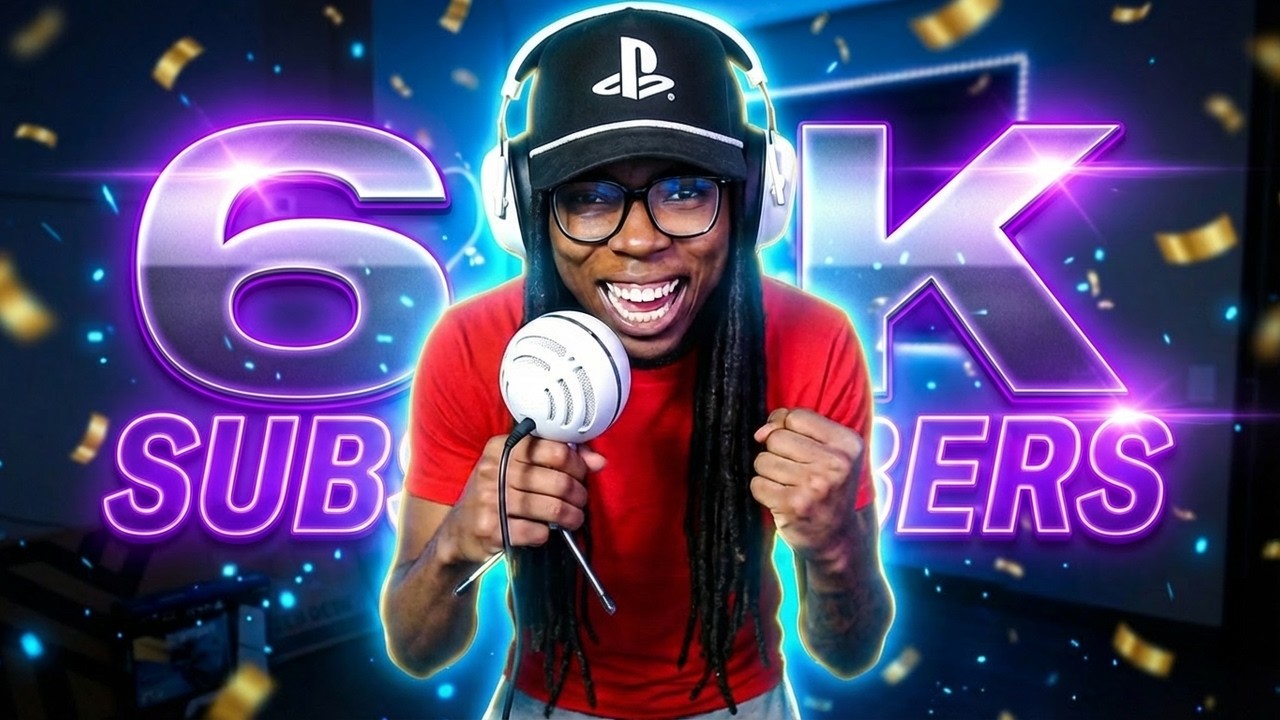 6K Subscriber Special.... In My BRAND NEW High-Rise Apartment 🏠 *Channel Update*