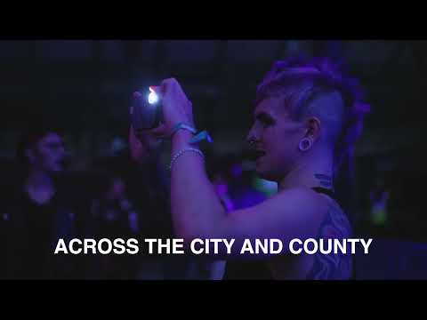 Culture Night Dublin 2023 Promo Video