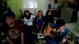 Haninours Bandung - Jar Of Heart & Price Tag Mashup & Cover