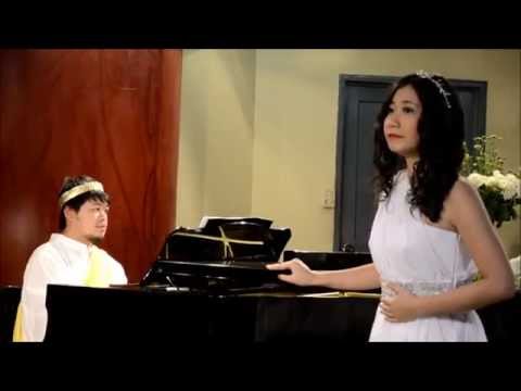 Jerusalem Thou that killest the Prophets