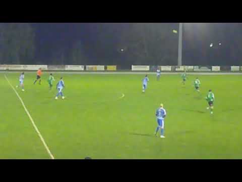 AUBUSSON EF 3 - 1 TULLE FC