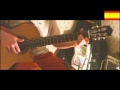 Rosana - El Talisman Guitar cover 
